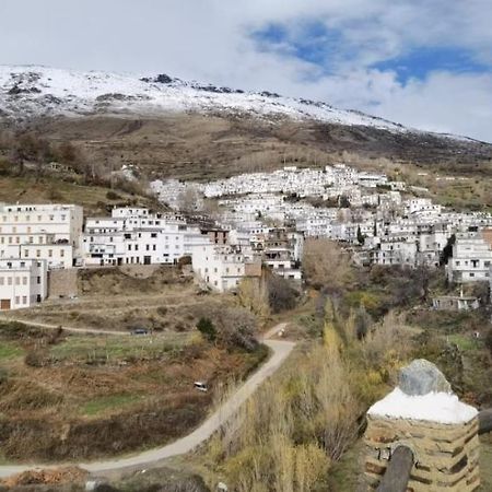 Appartamento El Capricho de Trevélez Esterno foto