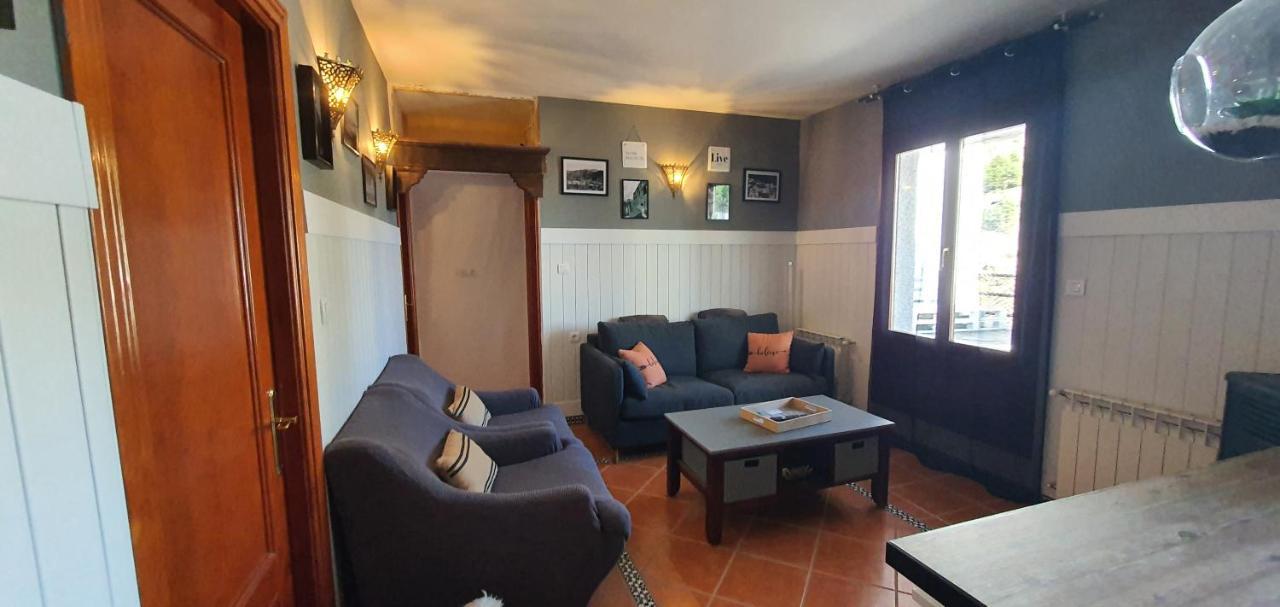 Appartamento El Capricho de Trevélez Esterno foto